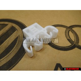 Original VW Clip - 1H0201449A