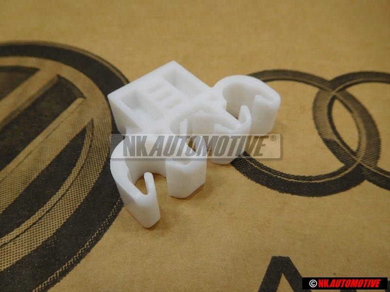 Original VW Clip - 1H0201449A
