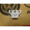 Original VW Clip - 1H0201449A