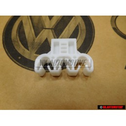 Original VW Clip - 1H0201449A