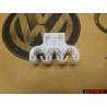 Original VW Clip - 1H0201449A