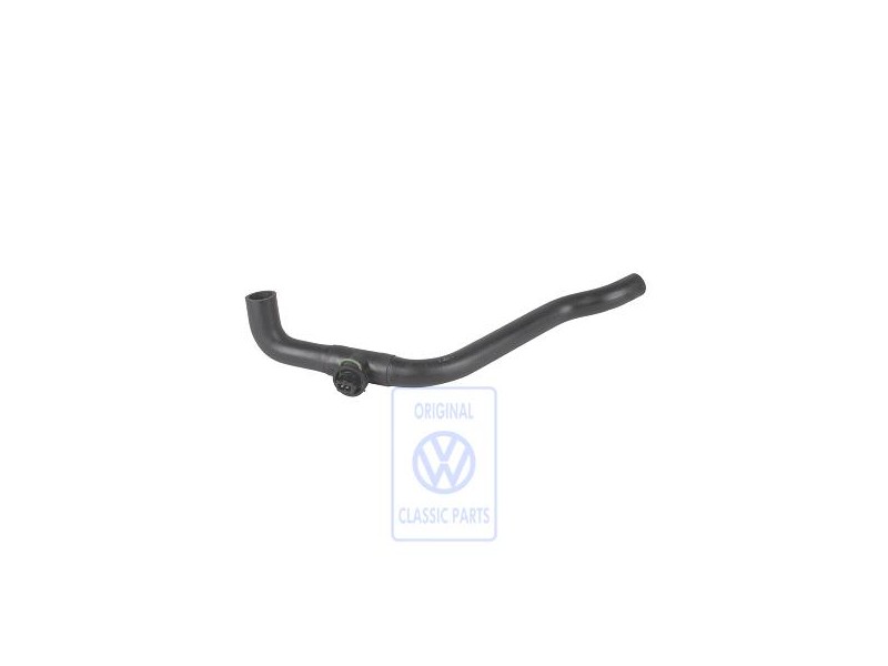 Original VW Coolant Hose - 357819371F