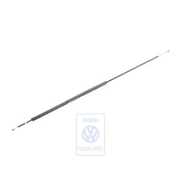 Original VW Locking Flap Cable - 357819833