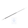 Original VW Locking Flap Cable - 357819833
