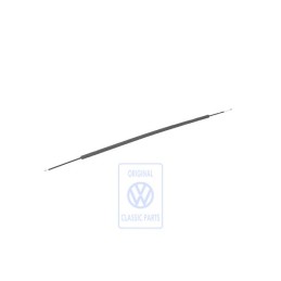 Original VW Defroster Flap Cable - 357819835B