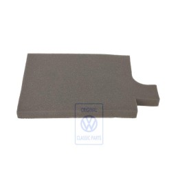 Original VW Damping - 357819937