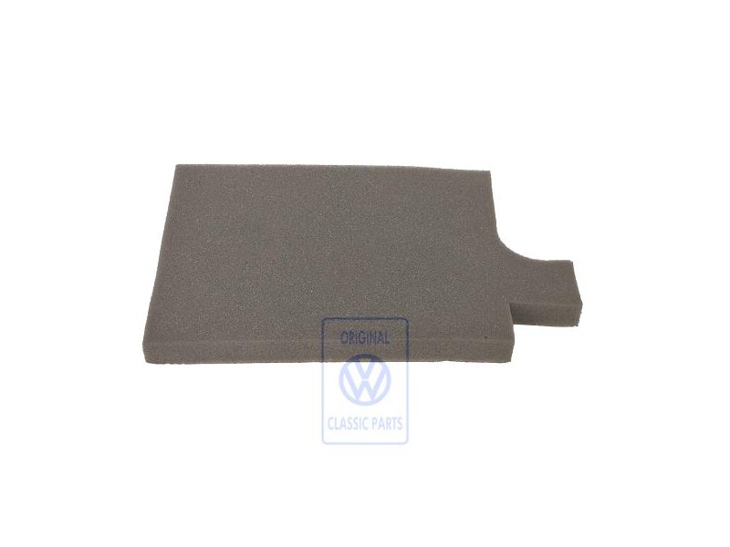 Original VW Damping - 357819937