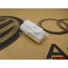 Original VW Rd. Connector Sleeve Housing - 811972577