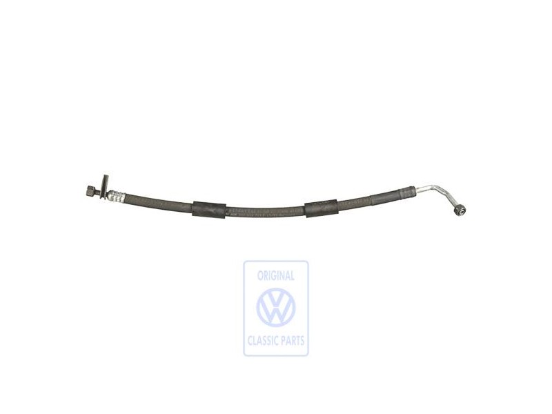Original VW Refrigerant Hose - 357820721F