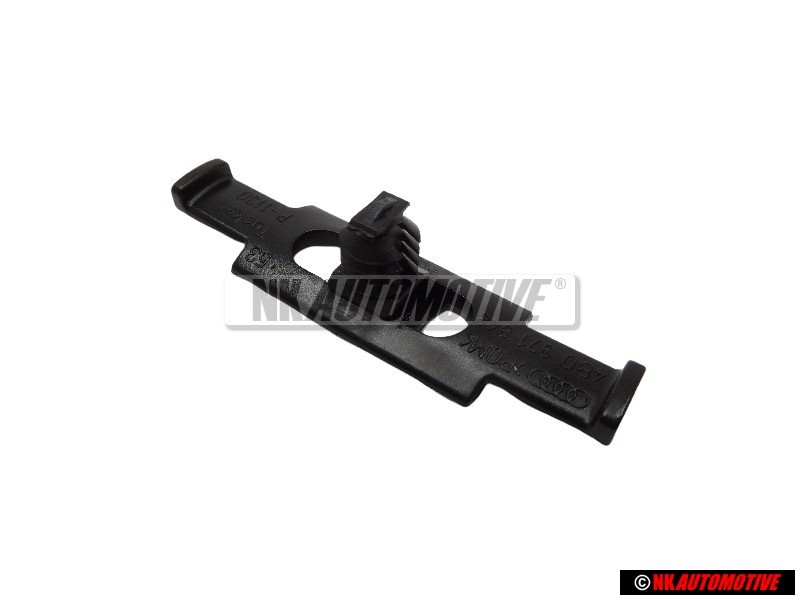 Original VW Cable Holder - 4B0971848