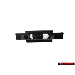 Original VW Cable Holder - 4B0971848