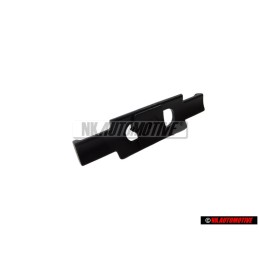Original VW Cable Holder - 4B0971848