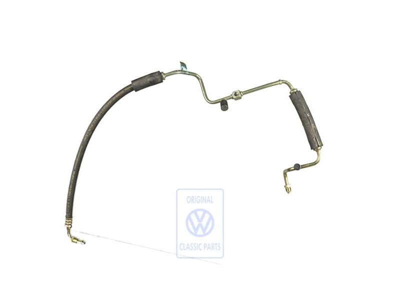 Original VW Refrigerant Hose - 357820741