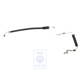 Original VW Refrigerant Hose - 357820741C