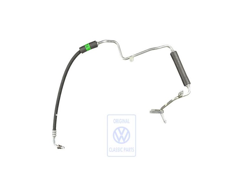 Original VW Refrigerant Hose - 357820741D