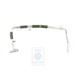 Original VW Refrigerant Hose - 357820743AC