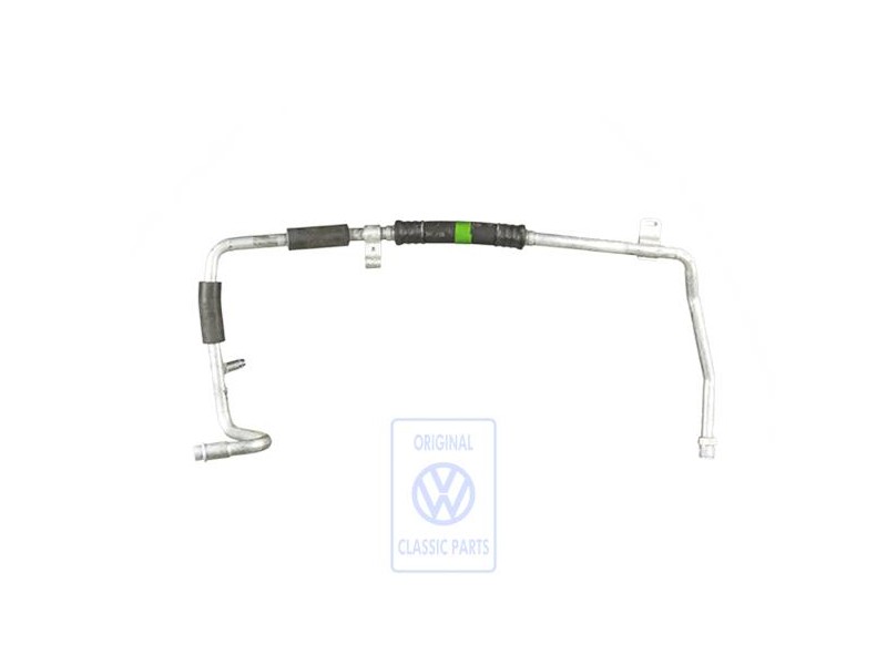 Original VW Refrigerant Hose - 357820743AC