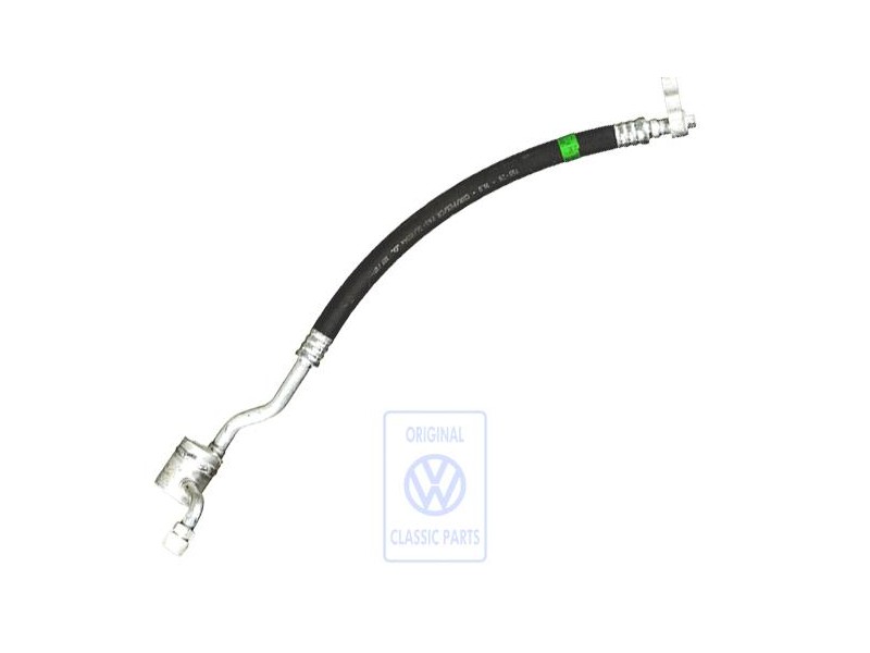 Original VW Refrigerant Hose - 357820744K