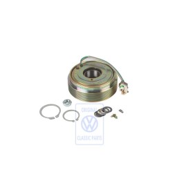 Original VW Electromagnetic Coupling - 357820811B