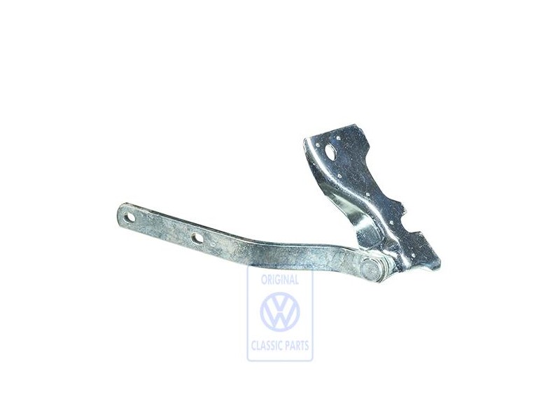 Original VW Lid Hinge - 357823301