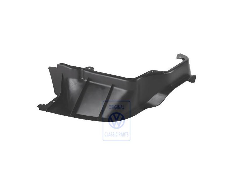 Original VW Trim - 357825217