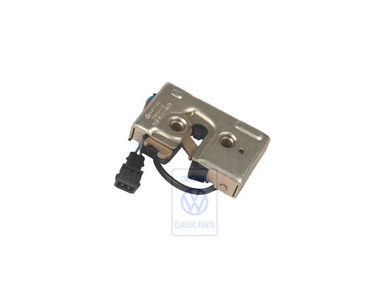 Original VW Door Lock - 357837016H