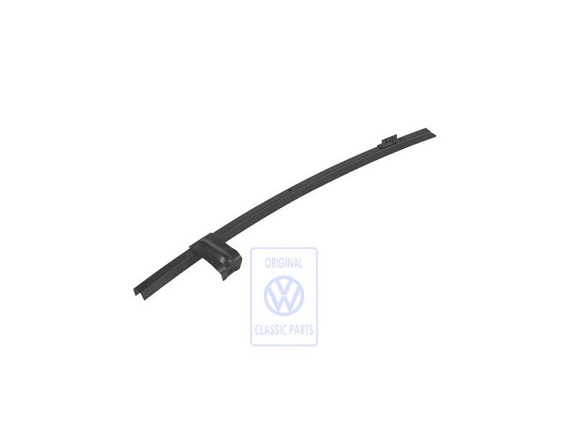 Original VW Guide Rail - 357837066A