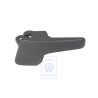 Original VW Lever For Inside Operation Satin Black - 357837226A 01C