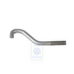Original VW Connecting Rod - 357837297A