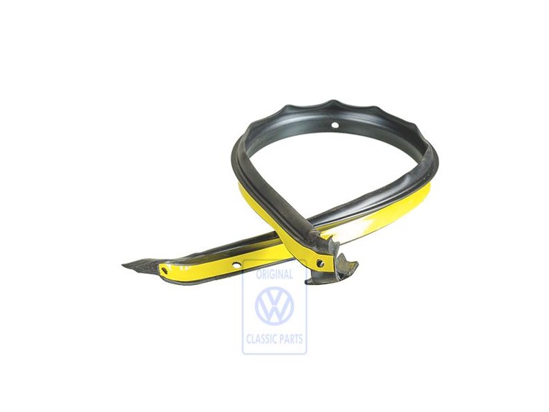 Original VW Door Seal - 357837713A