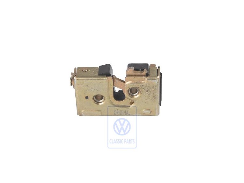 Original VW Door Lock - 357839016B