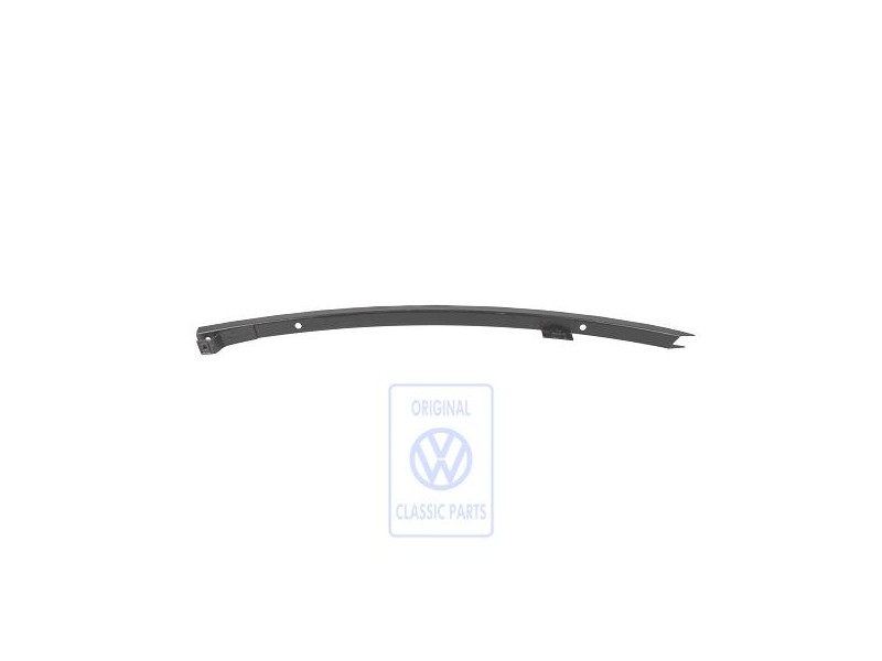 Original VW Guide Rail - 357839065A
