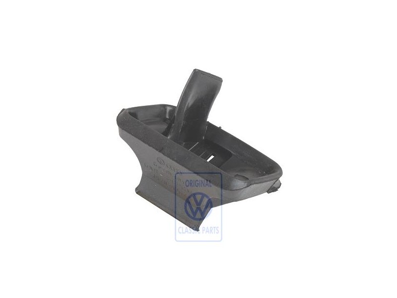 Original VW Cover - 357839267A
