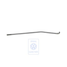 Original VW Connecting Rod - 357839297A
