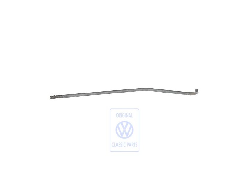 Original VW Connecting Rod - 357839297A