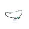 Original VW Window Regulator Without Motor - 357839461C