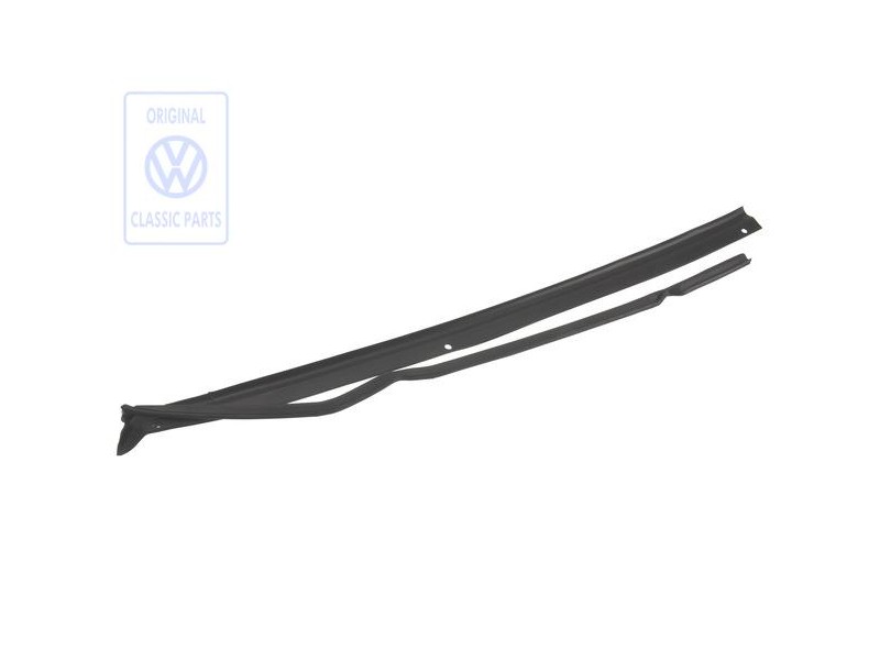 Original VW Door Seal - 357839701A
