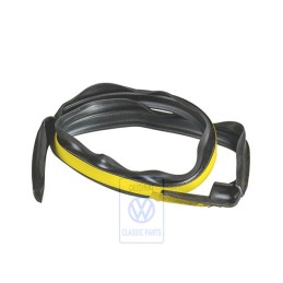 Original VW Door Seal (Self-Adhesive) - 357839727B