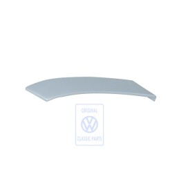 Original VW Trim For D-Pillar Primed - 357853217 GRU