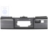 Original VW Trim For Licence Plate Satin Black - 357853481A 01C