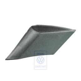 Original VW Protective Strip For Side Sect Graphite - 357853536B 2BC