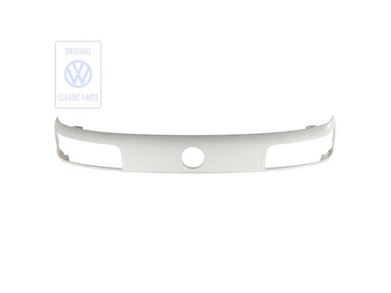 Original VW Front Panel - 357853653