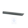 Original VW Protective Strip For Door Graphite - 357853753 2BC