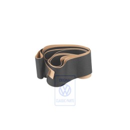 Original VW Protect. Foil For Side Member - 357853806