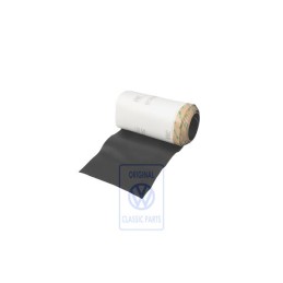 Original VW Protect. Foil For Side Member Satin Black - 357853806B 6DA