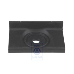 Original VW Trim Rally Black - 357853845 03C