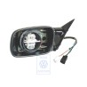 Original VW Exterior Mirror Housing - 357857507D
