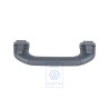 Original VW Grab Handle, Folding Mauritius Blue - 357857607A F31