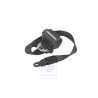 Original VW Three-Point Safety Belt - 357857706J
