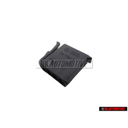 Original VW Flat Contact Housing - 1H0953634